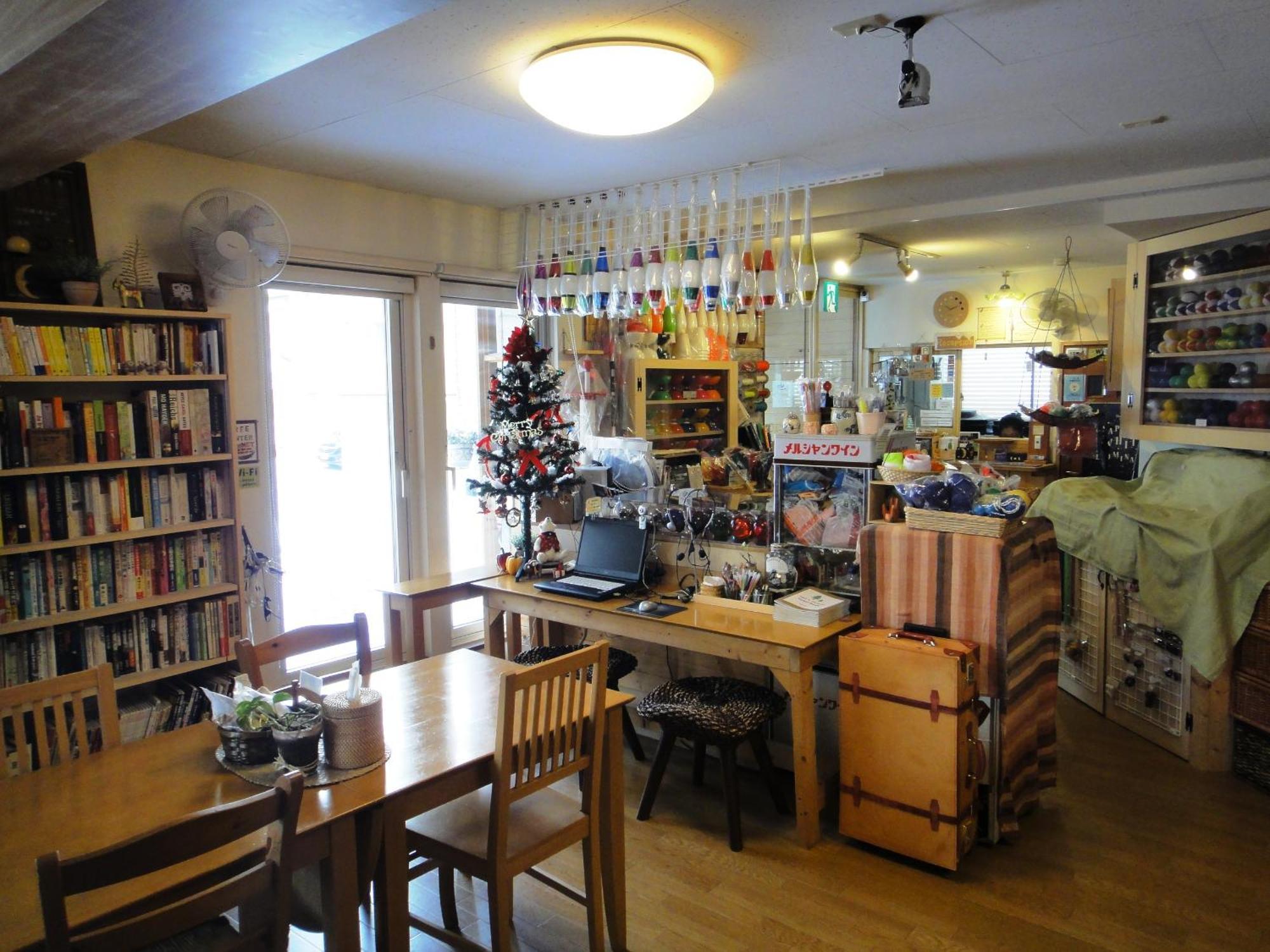 Backpackers Hostel Ino'S Place Sapporo Luaran gambar